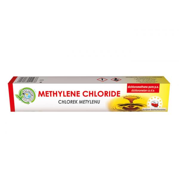 Chlorek metylu - opakowanie - Cerkamed